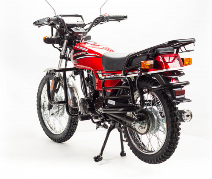 Мотоцикл MOTOLAND (МОТОЛЕНД) FORESTER LITE 200 в Уфе