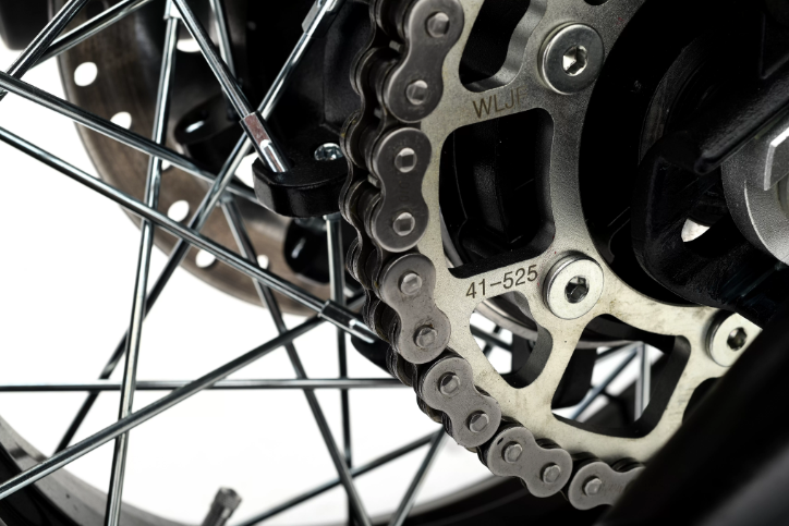 Мотоцикл GAOKIN GK 1200 в Уфе