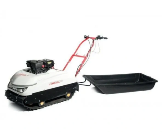 Мотобуксировщик Хортон HT9 в Уфе