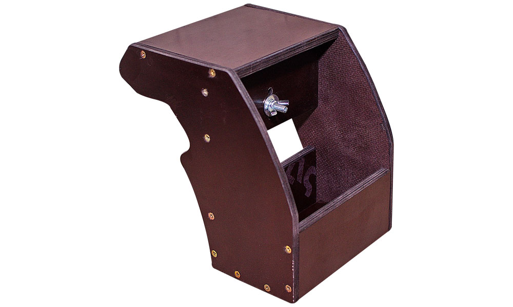 Подставка под эхолот №2 в Уфе