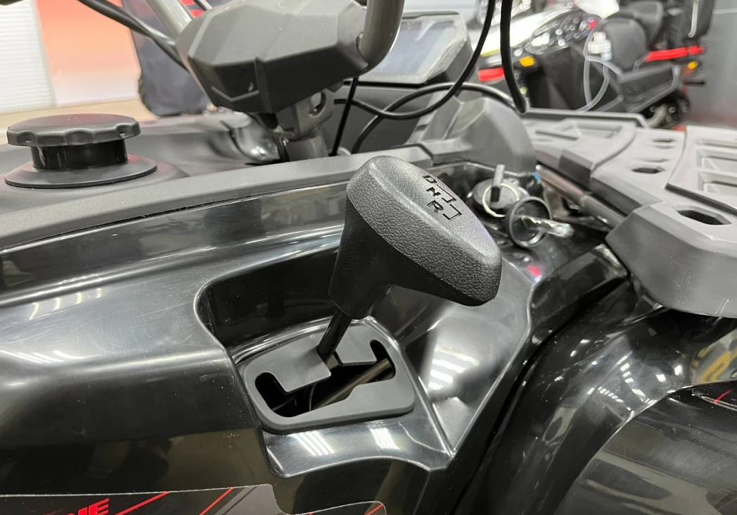 Квадроцикл PROMAX RENEGADE 300 LONG WINCH PRO (2025) в Уфе