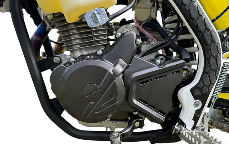 Эндуро мотоцикл IRBIS HTR 250 в Уфе