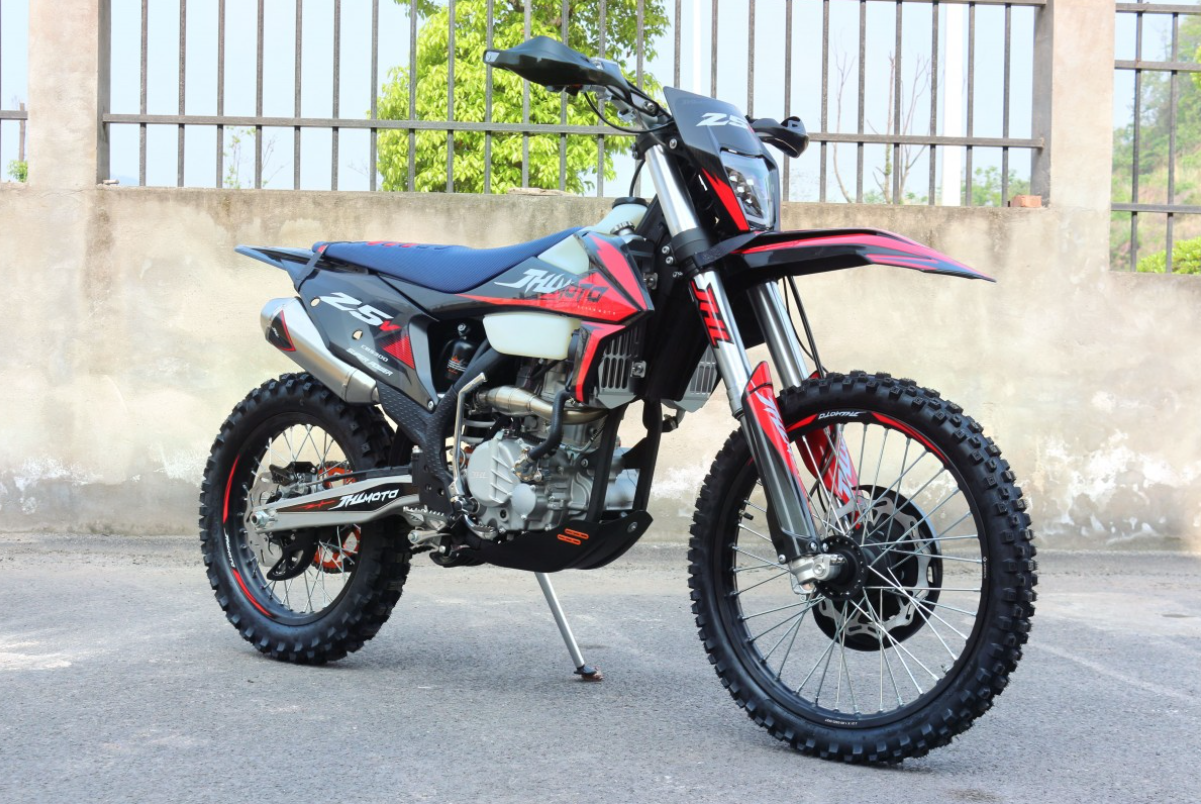 Мотоцикл JHLMOTO JHL Z5V NB300 (174MN-3) в Уфе