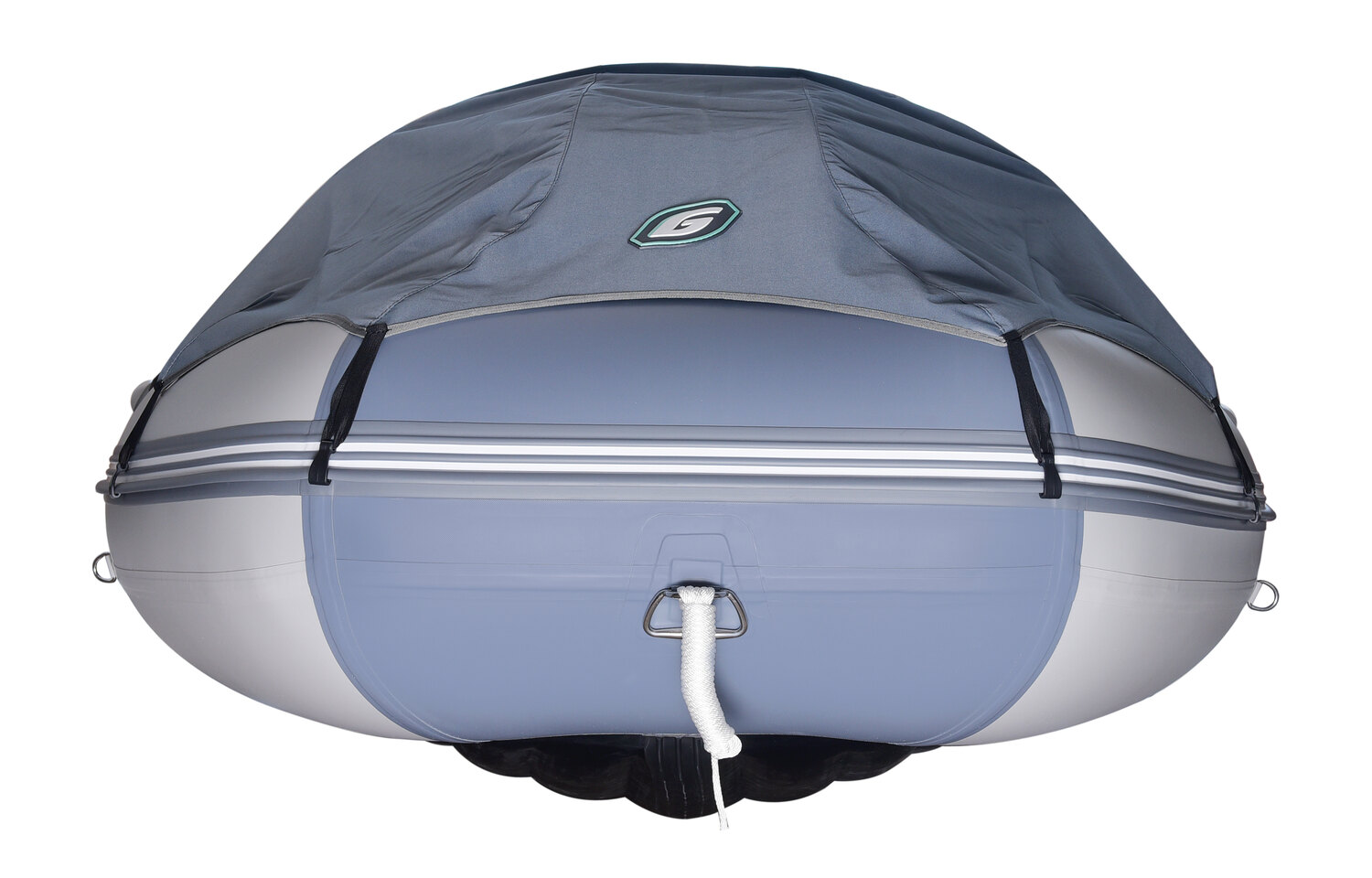 НАДУВНАЯ ЛОДКА GLADIATOR E330PRO в Уфе