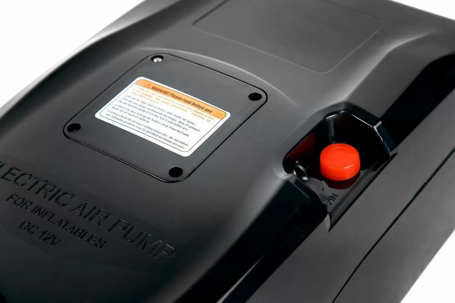 ЭЛЕКТРИЧЕСКИЙ НАСОС MARLIN GP-80 B в Уфе