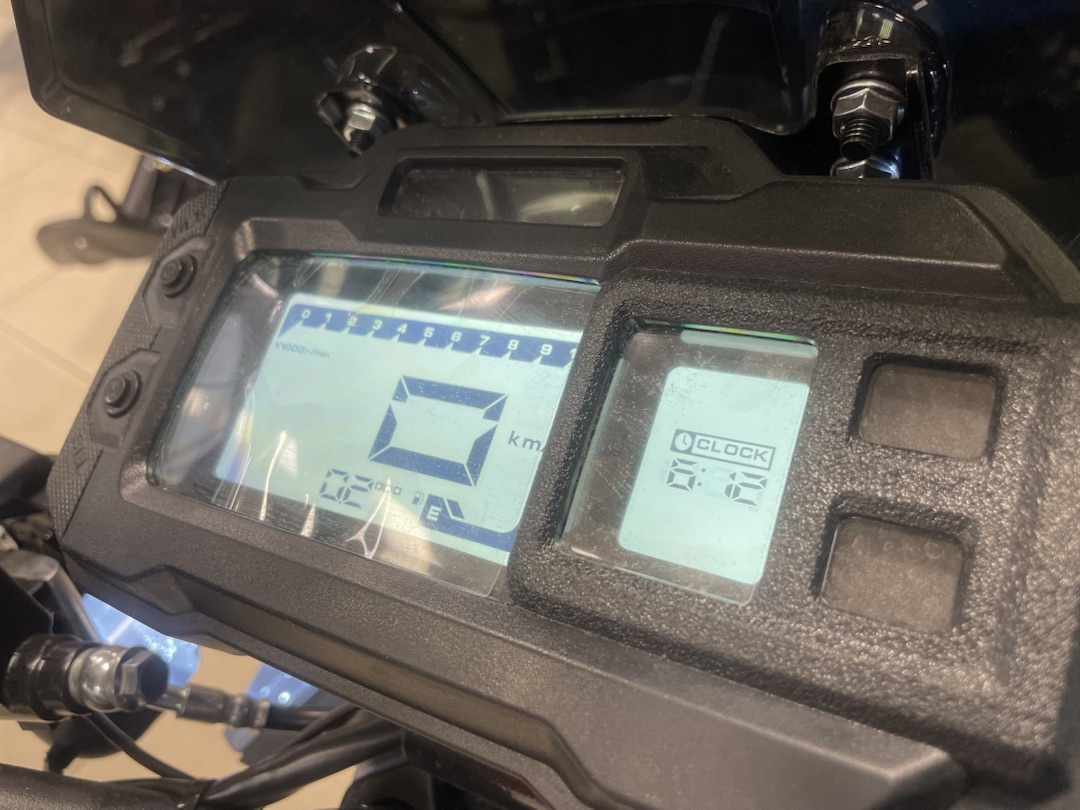 Скутер PROMAX STALKER ARMY 240(49) в Уфе