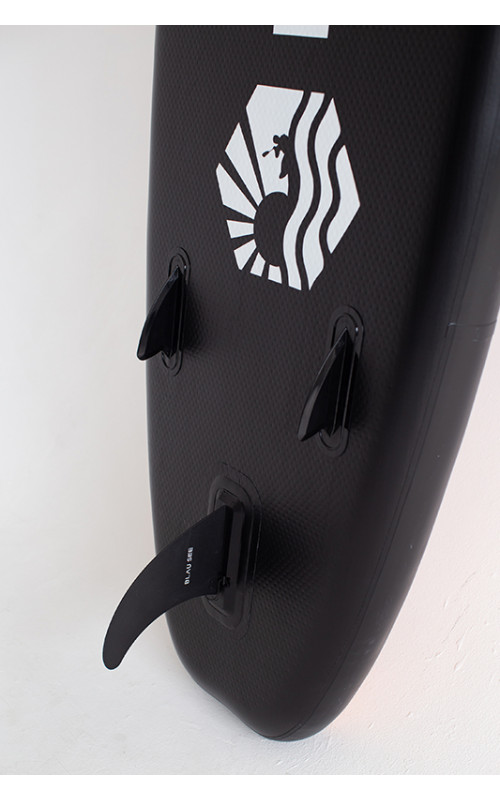 НАДУВНОЙ САП БОРД ORANGA SPACE 10,6 в Уфе