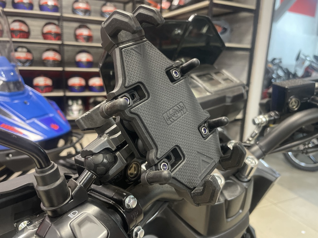 Скутер PROMAX STALKER ARMY 240(49) в Уфе