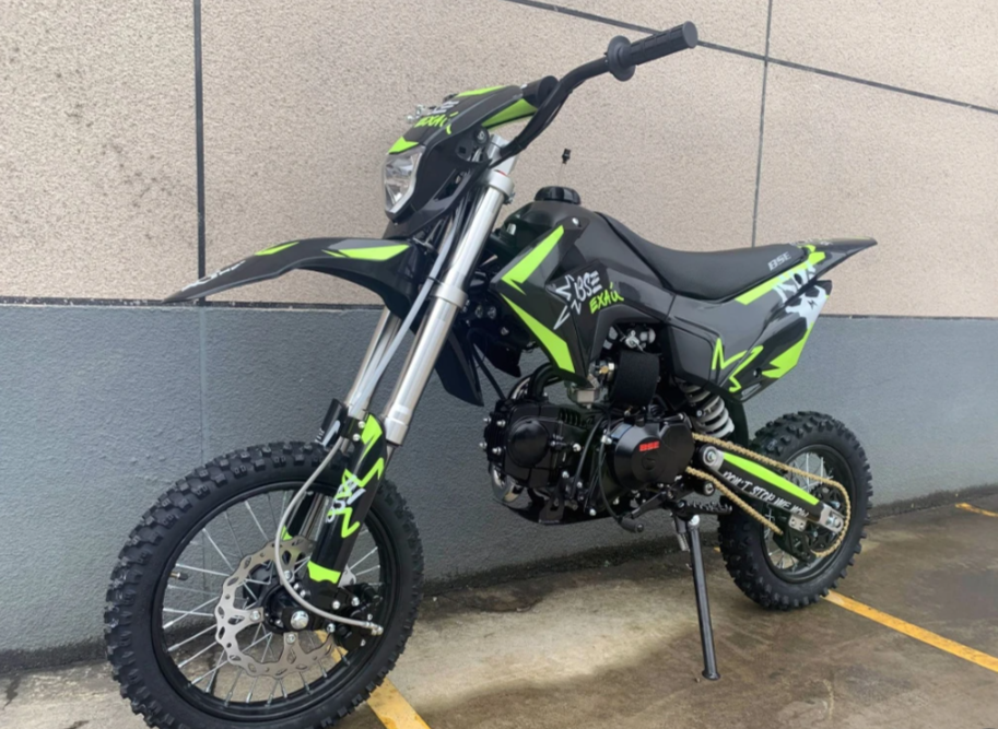 Питбайк BSE EXA SA 14/12 в Уфе