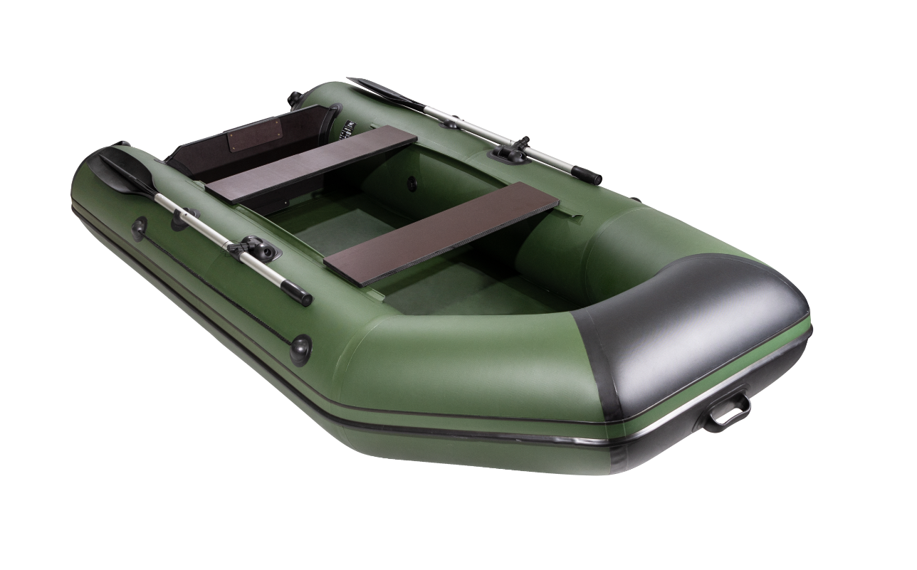 Лодка АКВА 2900 в Уфе