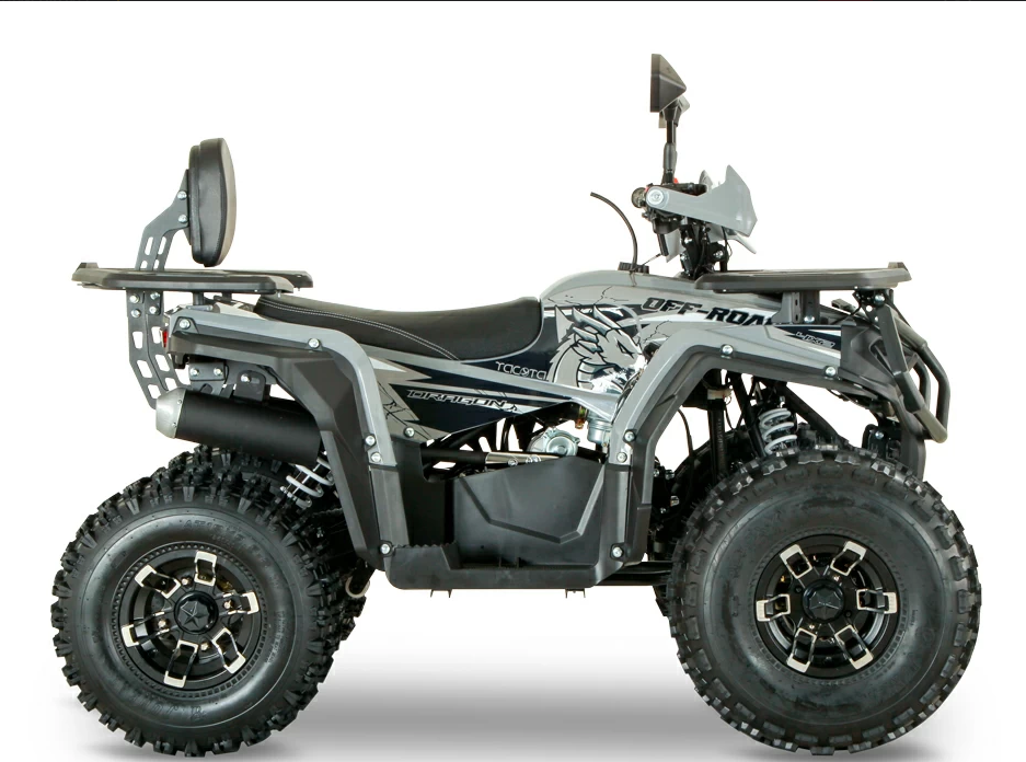 Квадроцикл YACOTA DRAGON LUX LD 150 PRO-SPORT в Уфе