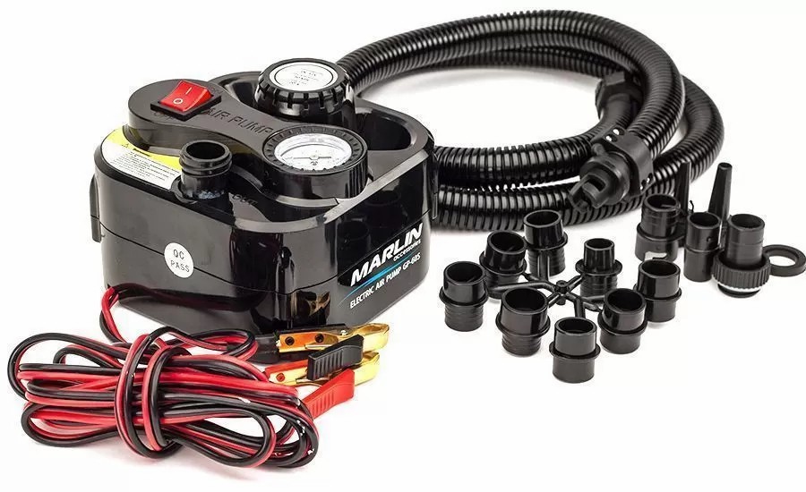 ЭЛЕКТРИЧЕСКИЙ НАСОС MARLIN GP-60 S в Уфе