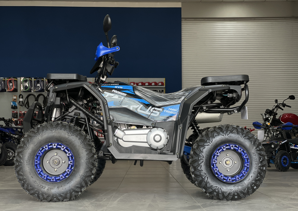 Квадроцикл PROMAX TAURUS 300 в Уфе