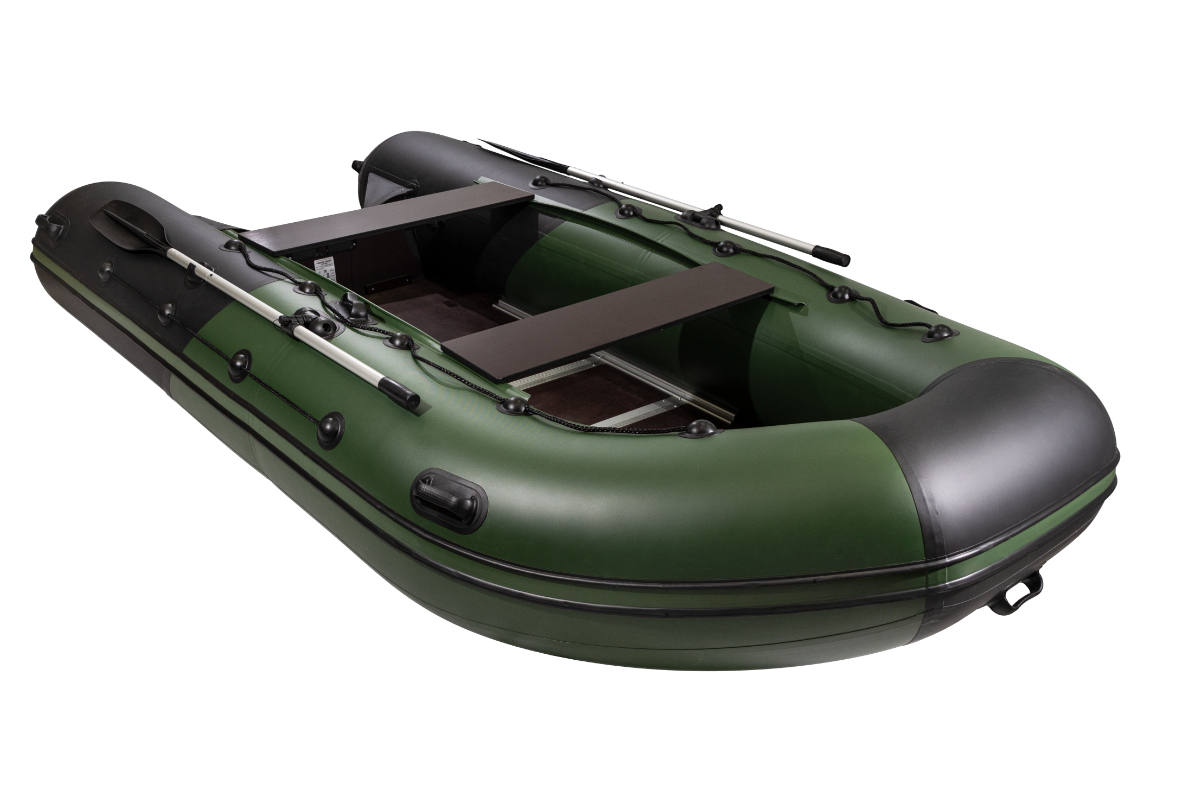 Лодка Ривьера Максима 3600 СК в Уфе