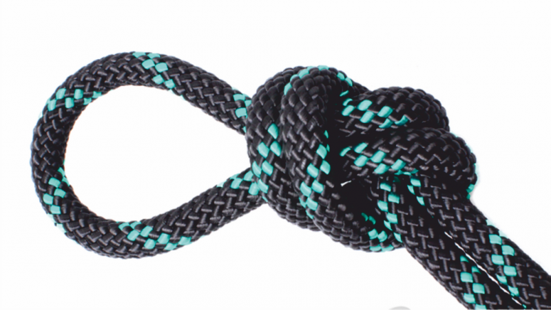 Шнур плетеный якорный 5 мм 450 кг в Уфе