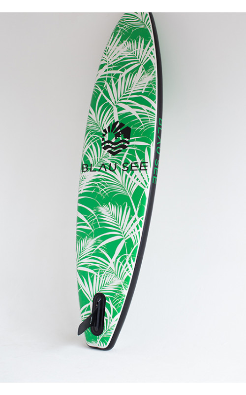 НАДУВНОЙ SUP BOARD JUNGLES 11,6 в Уфе