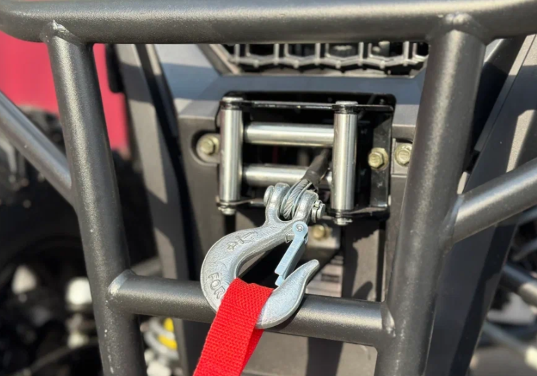 Квадроцикл GBM CROSS HILL 300 NEW PREMIUM в Уфе