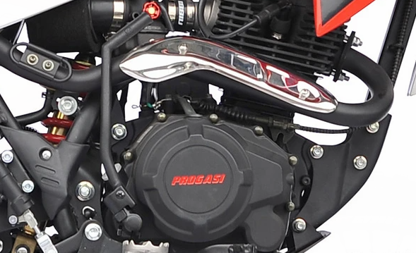 Питбайк Progasi Smart Max 150 в Уфе