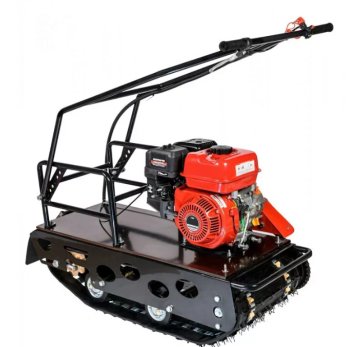 Мотобуксировщик ИСТЕМ 7 в Уфе