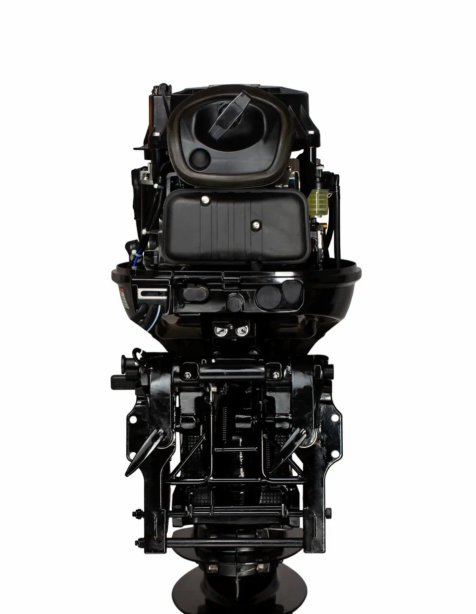 ЛОДОЧНЫЙ МОТОР GLADIATOR G40FHS в Уфе