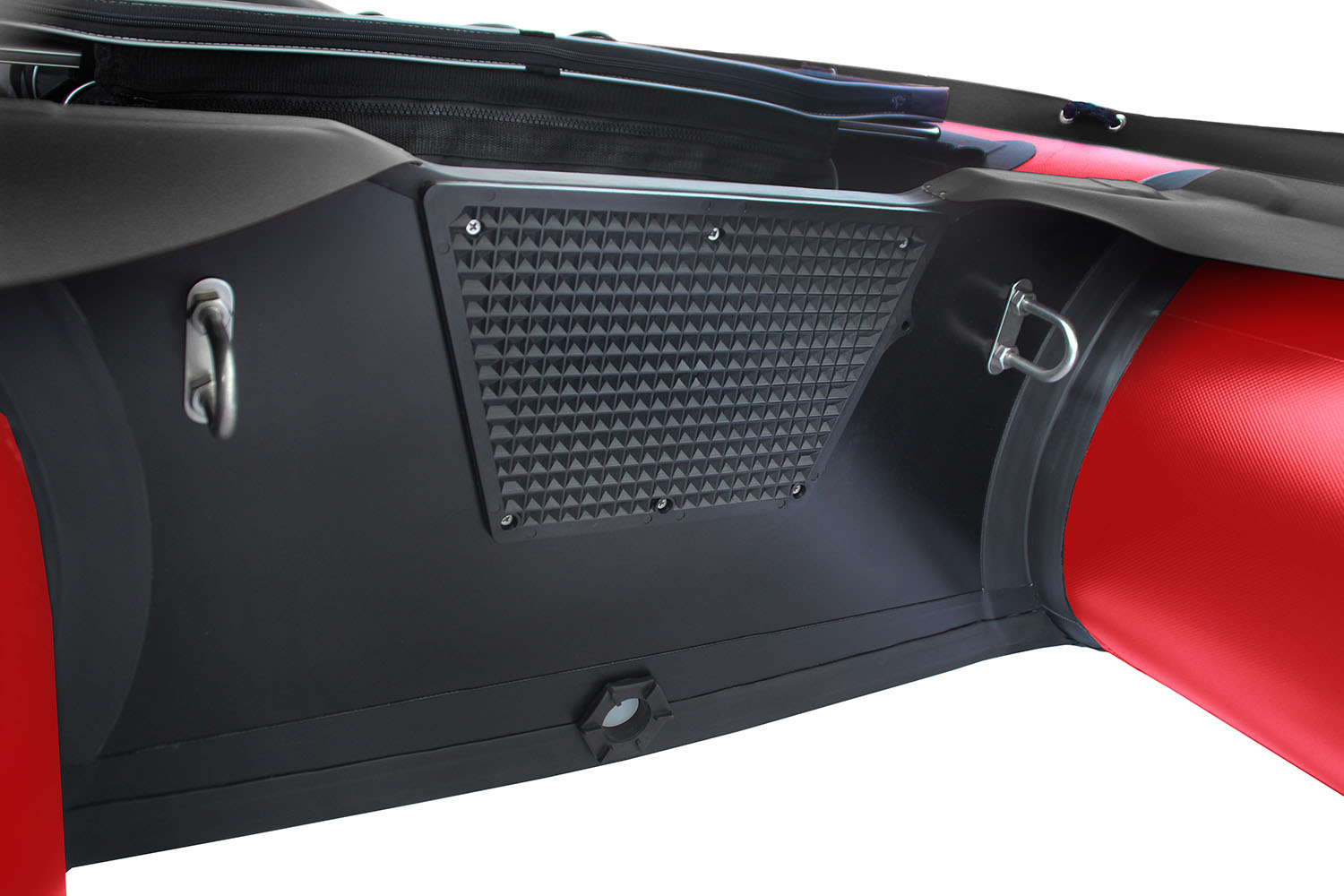 ЛОДКА SMARINE STRONG 365 в Уфе