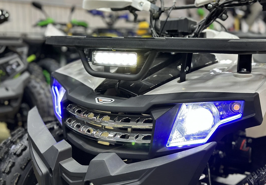 Квадроцикл PROMAX WILD 2.0 190 в Уфе