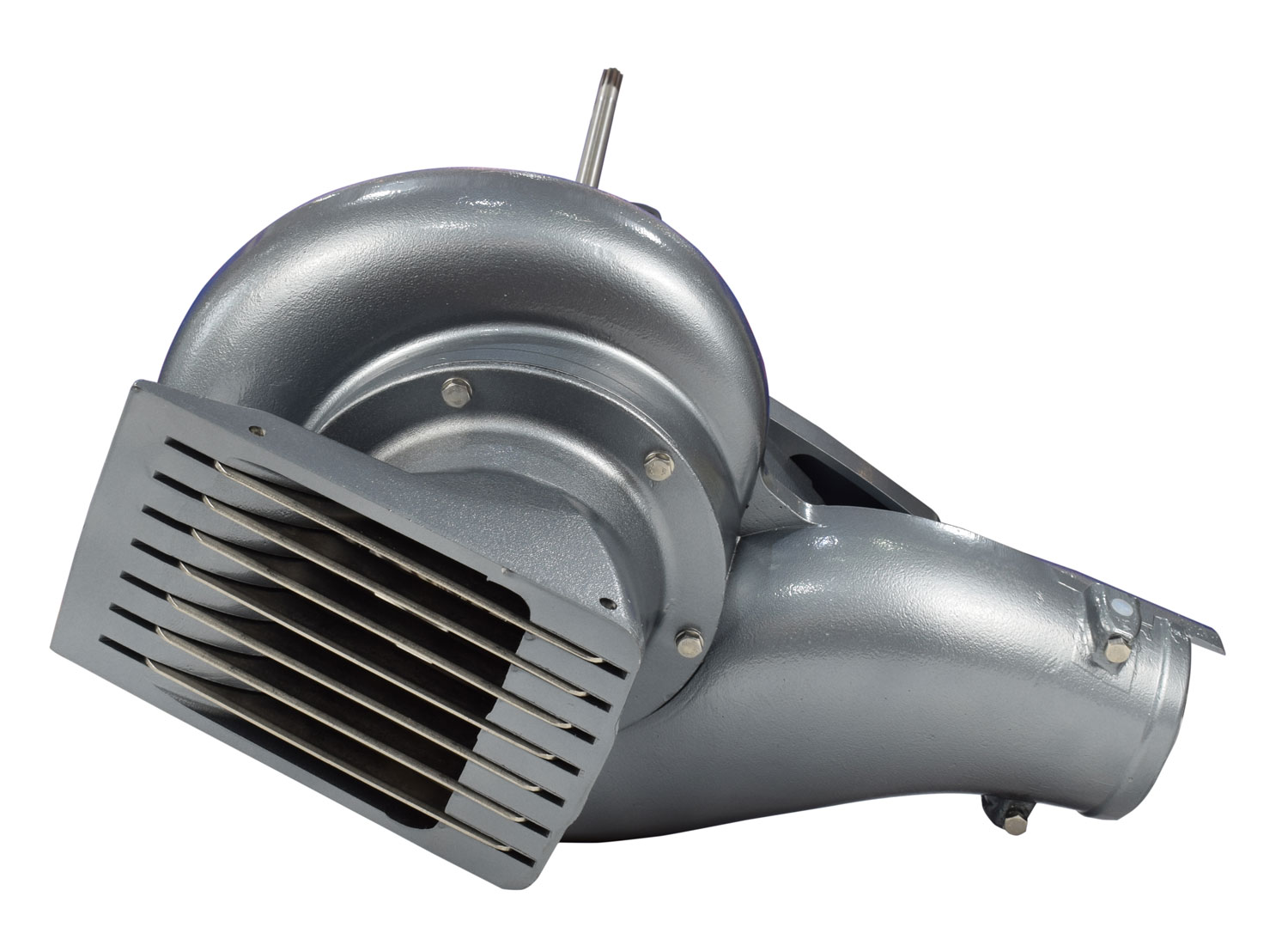 ВОДОМЕТНАЯ НАСАДКА SEA-PRO WT 15 YAMAHA, MARLIN, HIDEA в Уфе