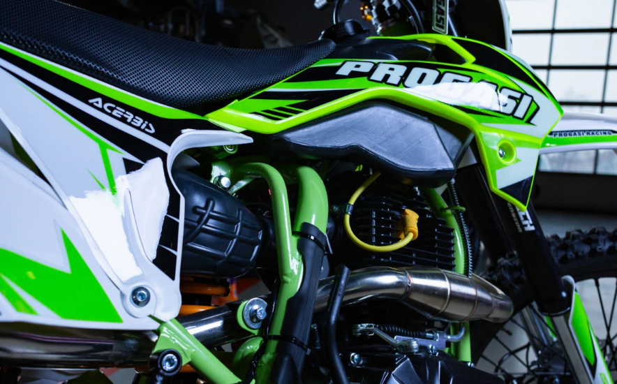 Мотоцикл Progasi SUPER MAX 300 PRO PR300 (ZS175FMN) в Уфе