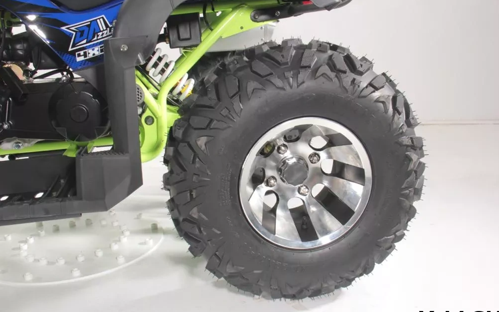 Квадроцикл YACOTA SELA MAX 200 в Уфе