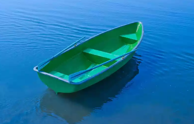 Стеклопластиковая Лодка Голавль в Уфе