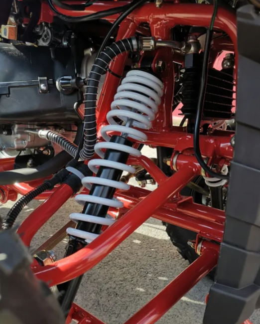 Квадроцикл GBM SHARP BIG 300 NEW в Уфе