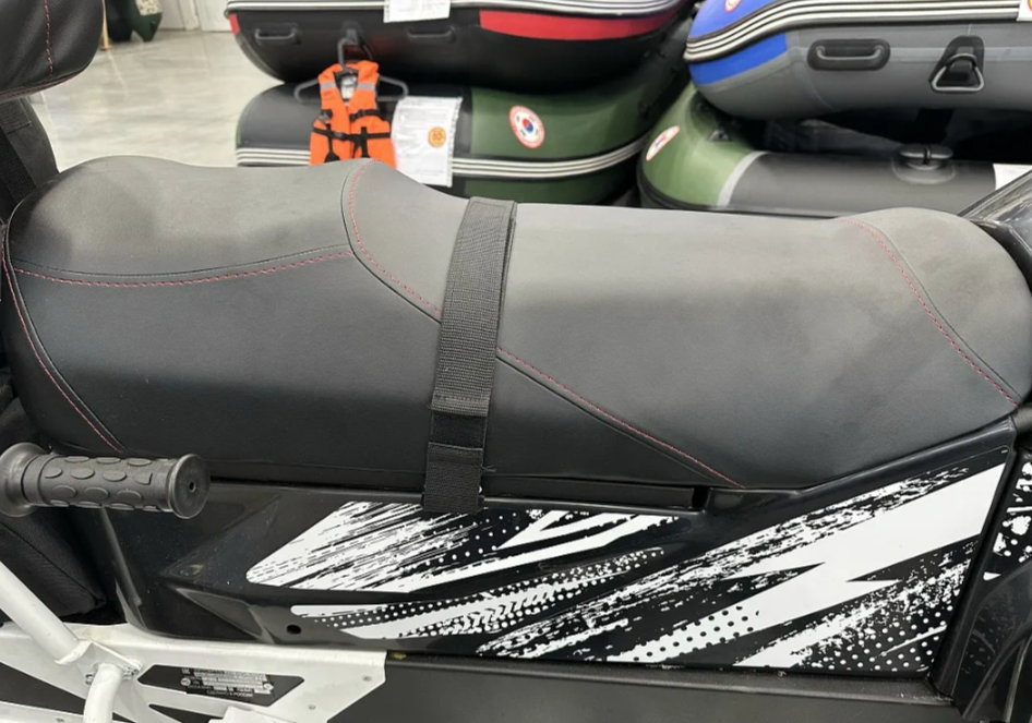 СНЕГОХОД IRBIS SF200L XE SUPERLONG в Уфе