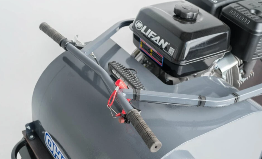 Мотобуксировщик ОНЕГО 500 15 FRONT LIMITED в Уфе