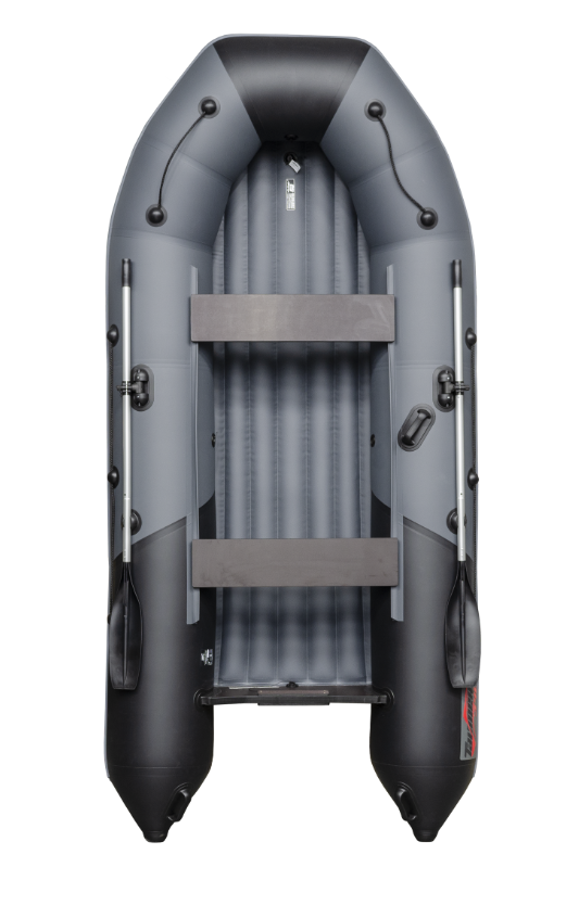 Лодка Таймень NX 3400 НДНД PRO в Уфе