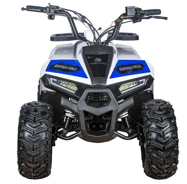 Квадроцикл Yacota Raposa 130 PRO-SPORT в Уфе