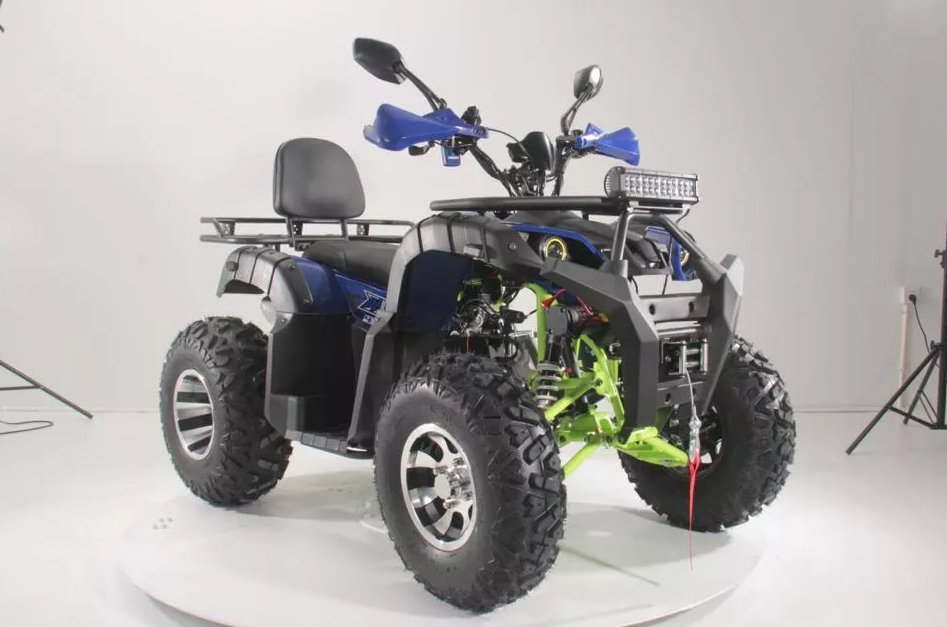 Квадроцикл YACOTA SELA MAX 200 в Уфе