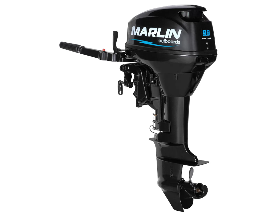 Лодочный мотор MARLIN MP 9.9 AMHL в Уфе