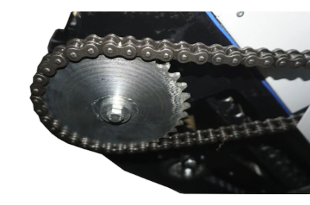 Мотобуксировщик XTREME-MOTORS "Полюс-2" Зима 15 л.с. в Уфе