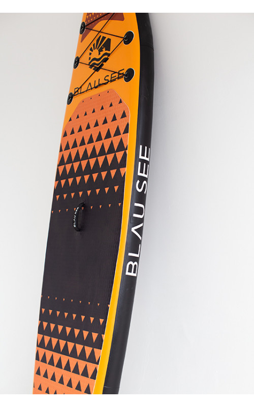 НАДУВНОЙ САП БОРД ORANGA SPACE 10,6 в Уфе