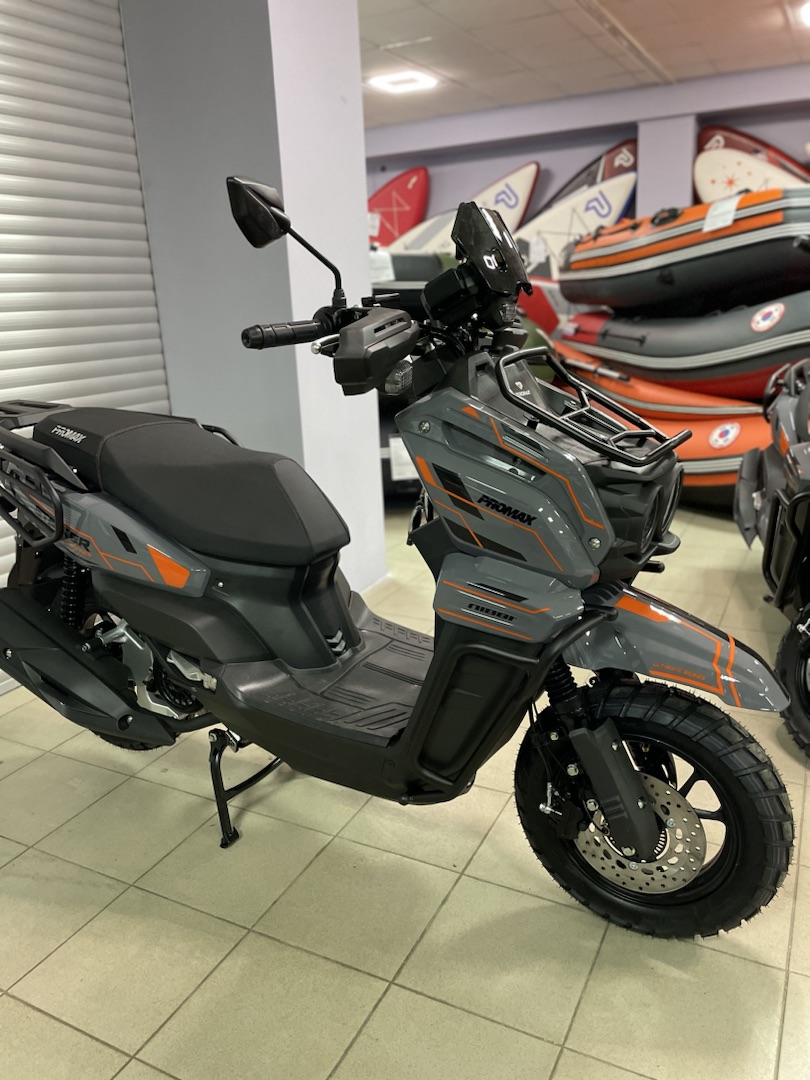 Скутер PROMAX STALKER 240 в Уфе