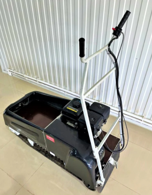 Мотобуксировщик ЕНОТ М 15 Л.С. в Уфе