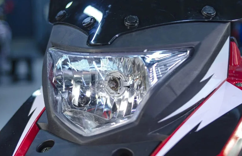 Снегоход Ataki WD 300 в Уфе