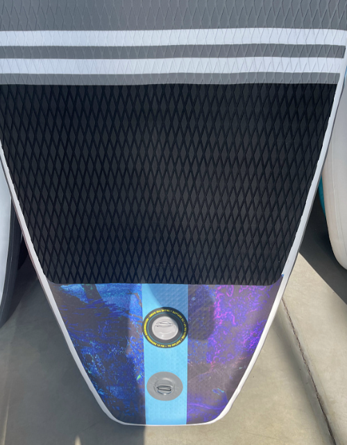 SUP (САП) ДОСКА RAIDEX TAKUMO 10.6’ (320СМ) N 1 в Уфе