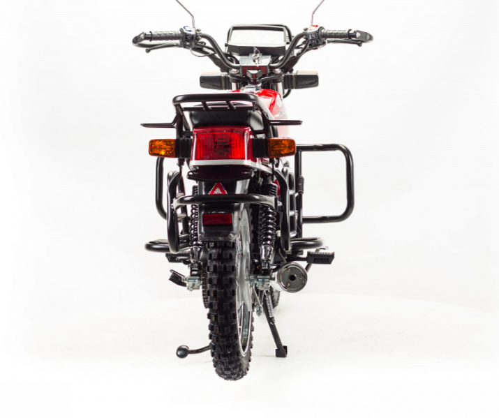 Мотоцикл MOTOLAND (МОТОЛЕНД) FORESTER LITE 200 в Уфе