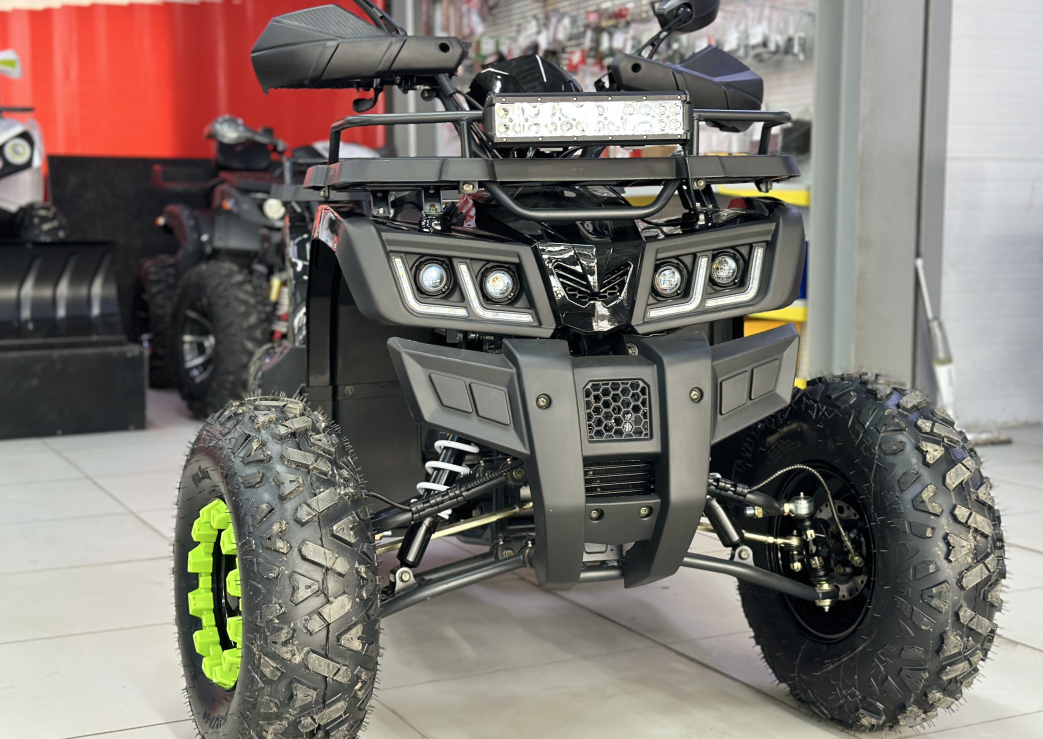 Квадроцикл GBM MAVERICK 300 NEW LUX в Уфе