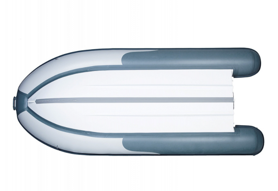 Лодка GLADIATOR RIB380AL в Уфе