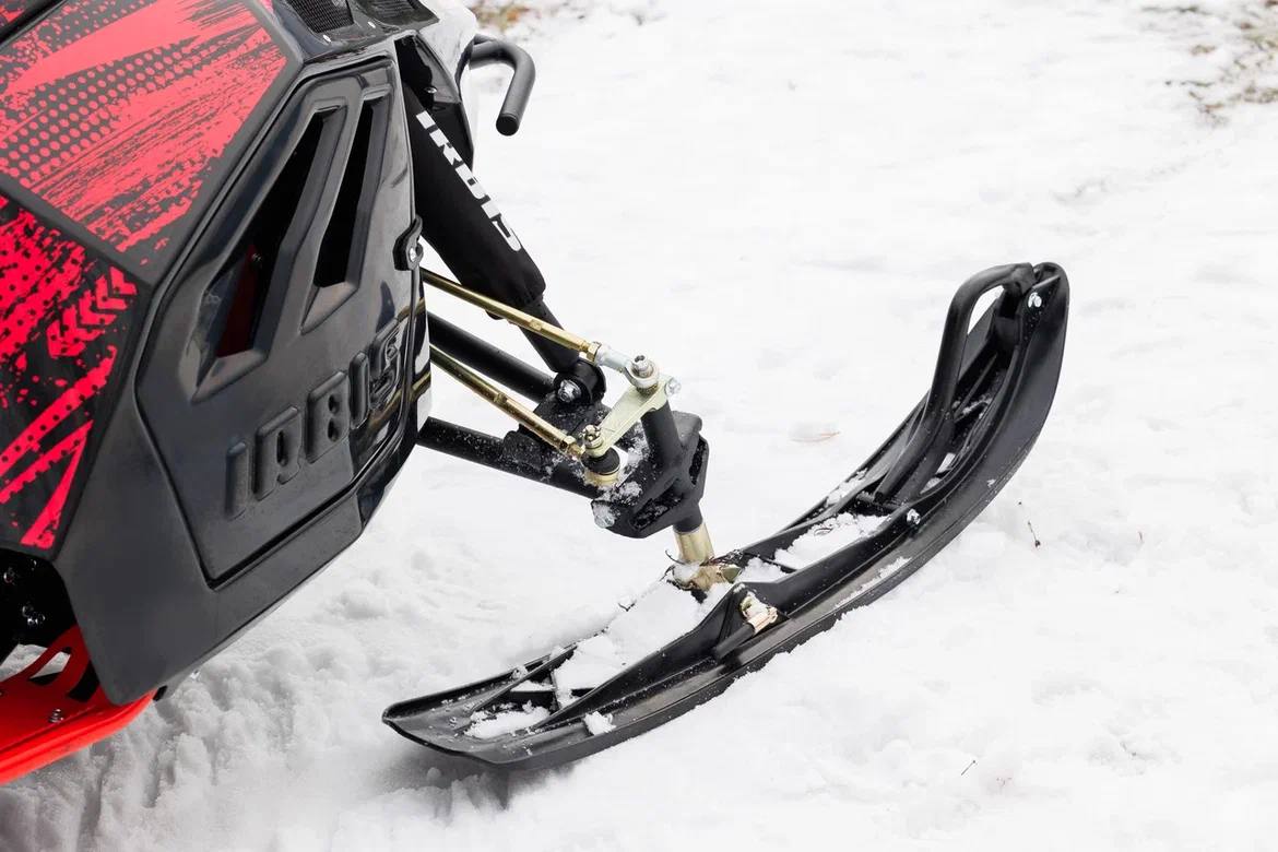 Снегоход IRBIS TUNGUS 400 25/26 в Уфе