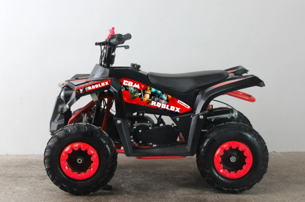 Квадроцикл GBM ROBLOX в Уфе