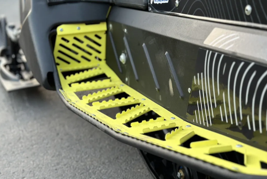 Снегоход РМ TIKSY 500 4Т в Уфе