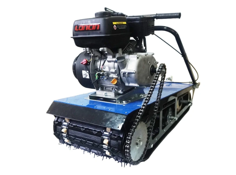 Мотобуксировщик XTREME-MOTORS "Конек-Горбунок" 8.5 л.с. в Уфе